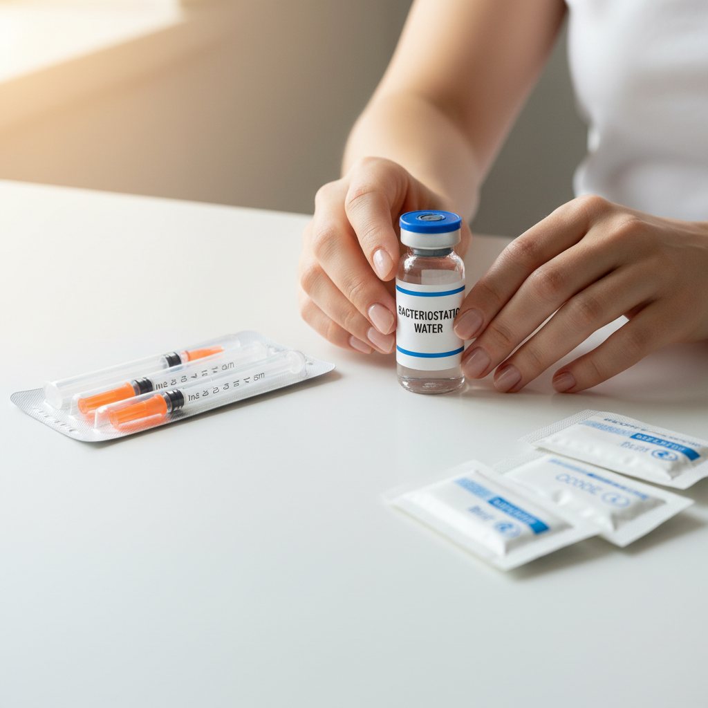 GLP-1 peptide research essentials