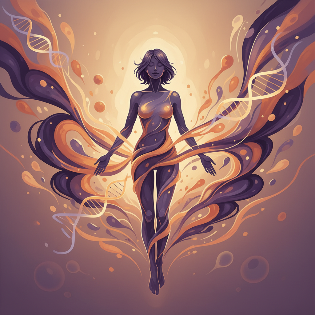 Hormonal balance and wellness for women with PCOS